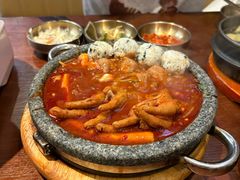 -双门洞·森系料理(体育西店)