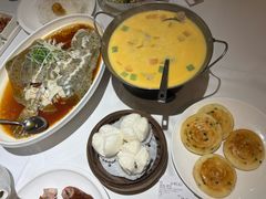 -万龙洲海鲜(南新仓店)