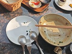 -无印良品餐堂 MUJI Diner(成都太古里店)