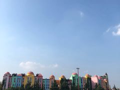 -杭州浪浪浪水公园