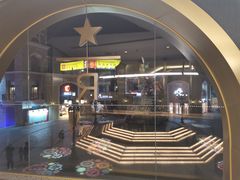 景观位-星巴克臻选(北京蓝色港湾RO店)