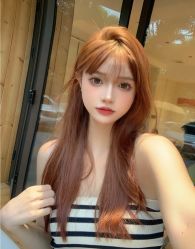 -GIRL STYLE 烫发·染发沙龙
