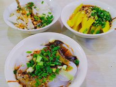 -何氏筠连水粉(明伦堂店)
