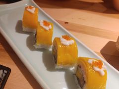 -TORO MaKi 寿司·日料(华创店)