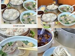 -鸭小妹鸭血粉丝(老门东店)