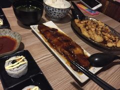 -左舞和风屋便当(金地店)