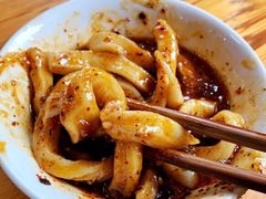 -洞子口张老二凉粉(文殊院店)