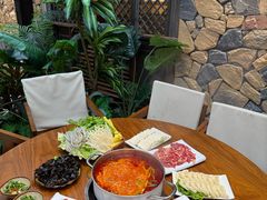 -勐丽梦兰傣味餐厅