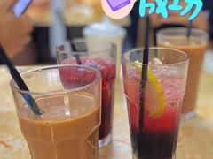 -渔记茶餐厅(渔村店)