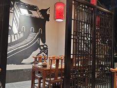 -秦家味老菜馆(民族北路店)