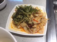 -海底捞火锅(番禺广场店)