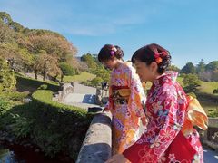 -水前寺成趣园