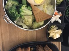 -小明同学(三里屯店)