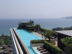 -瑰丽酒店·海吧·天际下午茶·现场DJ·天台酒吧