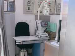 -LOHO眼镜(北京合生汇店)