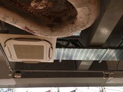 -Catch the Cajun Seafood(表参道店)