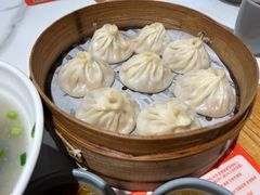 -馋三尺蟹粉小笼(人民广场店)