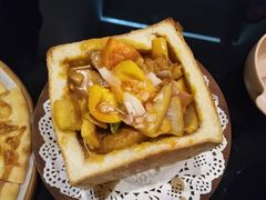 -赫帝拉航空主题餐厅(南宁店)