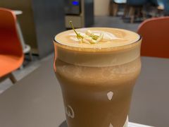 -Seesaw Coffee(苏州中心店)