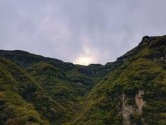 -云丘山景区