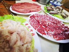 -贵宾牛·潮汕牛肉火锅(珠池总店)