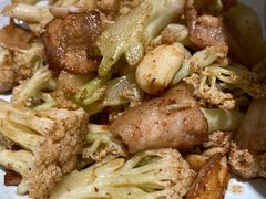 -九毛九西北菜(大东海店)