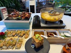 -濮园 · 四合院餐厅