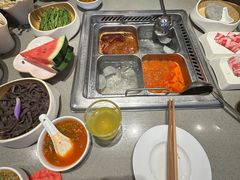 -万达广场(北京槐房店)