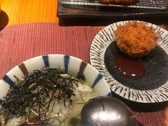 -山杏yama-katsu·吉列炸物