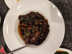 -徐记私厨(半淞园路店)