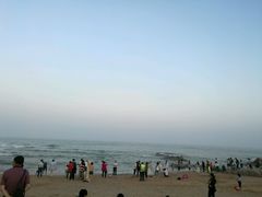 -日照灯塔风景区