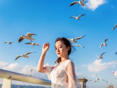 -滇池海埂公园