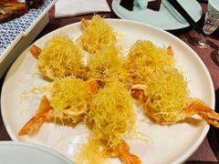 -羲和雅苑•北京烤鸭(乐园道万象城店)