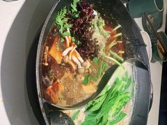 -新辣道鱼火锅(上地华联店)