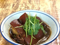 -聪辉同安老美食饭店(大元路店)