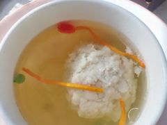 淮扬清炖狮子头-食悦江南·淮扬菜·烤鸭(亚运村·惠新店)