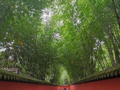 -成都武侯祠博物馆