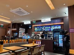-阿香米线(龙岗万科广场店)