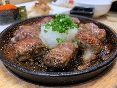 一口牛肉-东京屋(武定路店)