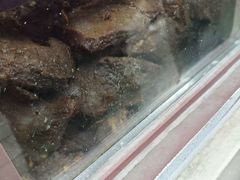 -上海牛羊肉公司塘沽路清真门市部