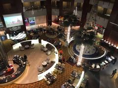 -深圳观澜格兰云天国际酒店