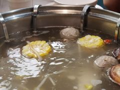 -牛郎记潮汕牛肉火锅(大西洋银泰城店)