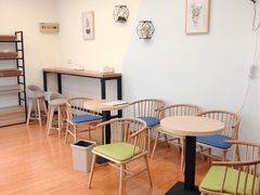 用餐区-密约(浦沿店)