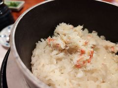 -蟹道乐(梅田店)