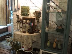 -秀儿家の小确幸花园西餐厅