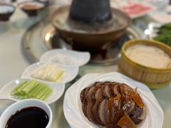-福寿斋·老北京铜锅涮肉·烤鸭(顺义总店)