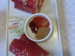 -万山楼海鲜酒家·二十三年老字号