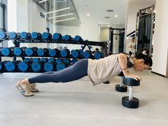 -WEGYMER健萌健身(麦德龙钰龙天下馆)