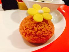 -深圳富苑皇冠假日套房酒店