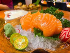 -肉魁屋·烧肉·烧鸟·酒场(高新店)